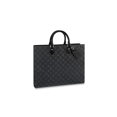 LOUIS VUITTON GRAND SAC M44733 (42*34*14cm)